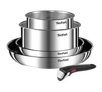 TEFAL Ingenio Emotion L897S574 Set de 5 pièces Compatible induction