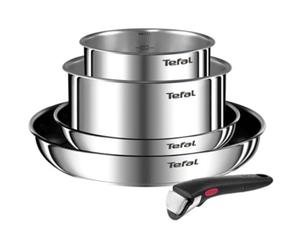 TEFAL Ingenio Emotion L897S574 Set de 5 pièces Compatible induction