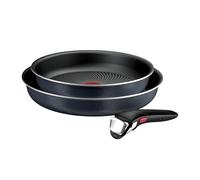 Tefal - Ingenio Enjoy Lot Poêles 24 et - 3 pièces - 28 cm