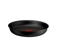 Tefal - Ingenio Excellence Fusion Poêle - Poignée amovible - 26 cm