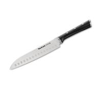 Tefal Ingenio Ice Force couteau santoku 18cm COUTEAU 18 CM