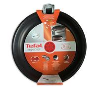 TEFAL Ingenio L5270572 Poêle 26cm Prune