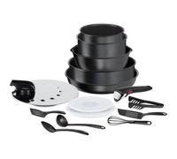 Tefal Ingenio L7629902 lot de casseroles 15 pièce(s)