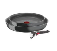 Tefal Ingenio L26191 lot de casseroles 3 pièce(s)