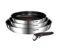 Tefal Ingenio L8974S45 lot de casseroles 4 pièce(s)