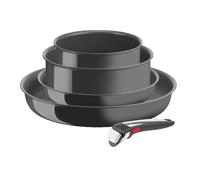 Tefal Ingenio Lot 5 pièces, Tous feux dont induction.