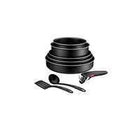 Tefal Ingenio Lot 8 pieces Generous Cook L3129802