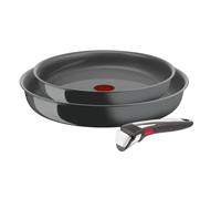 Tefal Ingenio L26191 lot de casseroles 3 pièce(s)
