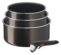 Tefal Ingenio L15091 lot de casseroles 4 pièce(s)