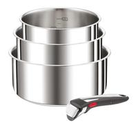 Tefal L898S3 lot de casseroles