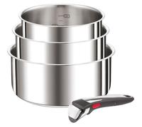 Tefal L898S3 lot de casseroles