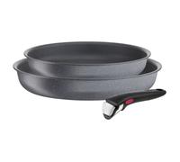 Tefal Ingenio L3969102 lot de casseroles 3 pièce(s)