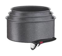 Tefal Ingenio L3969002 lot de casseroles 4 pièce(s)