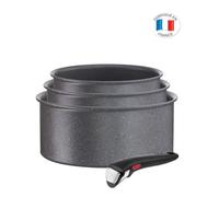 Tefal Ingenio L3969002 lot de casseroles 4 pièce(s)