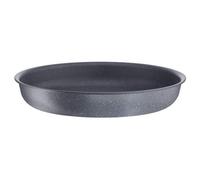 TEFAL INGENIO Natural Force Poêle 28 cm, Induction, Antiadhésif, Empilable, Compatible lave-vaisselle, Fabriqué en France L3960602