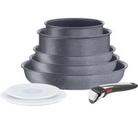 Tefal Ingenio Natural On Sada Riad 8 Ks L7669802