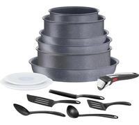 Tefal Ingenio Natural On Set de casseroles L7669902