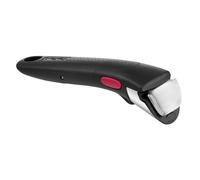 Tefal Ingenio Poignée amovible noire 3 points de sécurité Garantie 10 ans Poignée amovible