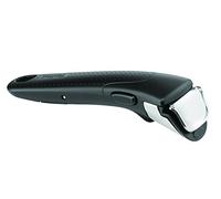 Tefal Ingenio Poignée Amovible Noire, Effet Soft L9935002