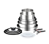 Tefal Ingenio Preference L97494 lot de casseroles 13 pièce(s)
