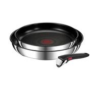 Tefal Ingenio Preference L97390 lot de casseroles 3 pièce(s)