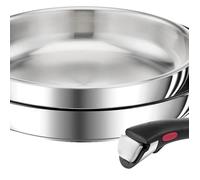 Tefal L9739102 casserole à sauce Rond Acier inoxydable