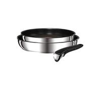 Tefal Ingenio Preference Lot De Casseroles 3 Pièces