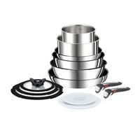 Tefal Ingenio Preference L97494 lot de casseroles 13 pièce(s)