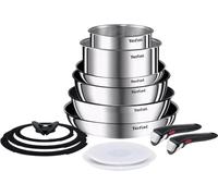 Tefal Ingenio Preference L97494 lot de casseroles 13 pièce(s)