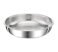 Tefal Ingenio Préférence Poêle manche amovible Inox Induction 24cm POELE - 24 cm