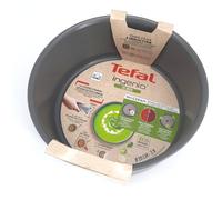 Tefal Ingenio Renew Casserole 20 cm Céramique Revêtement anti-adhésif Recyclé efficace