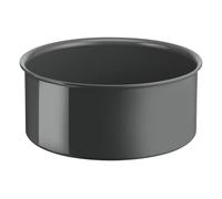 Tefal Ingenio Renew Casserole 20 cm, Revêtement céramique antiadhésif, Recyclée, Cuisson saine, Thermo-Signal ™, Cuisson sûre, Fabriquée en France, Tous feux dont induction L2603002