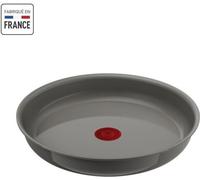 TEFAL INGENIO Renew poêle à frire 28 cm, induction, revêtement anti-adhésif en céramique, lavable au lave-vaisselle, fabriqué en France L2600602