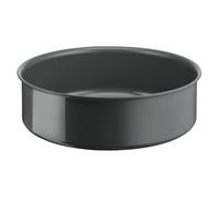 Tefal Ingenio Renew Sauteuse 24 cm, Induction, Revêtement céramique antiadhésif, Recyclée, Cuisson saine et sûre, Compatible lave-vaisselle, Fabriqué en France L2603502