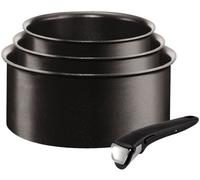Tefal Ingenio 5 Expertise L65095 lot de casseroles 3 pièce(s)