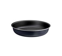 Sauteuse aluminium 28cm Tefal L7230602 noir G