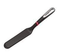 TEFAL INGENIO Spatule à crêpe noir et rouge YY17