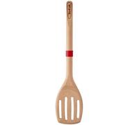 Tefal Ingenio spatule en bois avec fentes