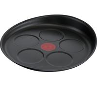 TEFAL Ingenio Unlimited 27 cm - Poêle à crêpes, Antiadhésive