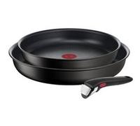 Batterie de cuisine 3 pièces Ingenio Unlimited Tefal
