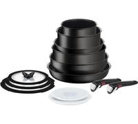 Tefal Ingenio Unlimited Batterie de cuisine 13 pièces L7639002