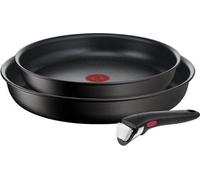 Tefal Ingenio Unlimited Batterie de cuisine 3 pièces L7639032