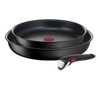 Tefal Ingenio Unlimited Batterie De Poêles (22/26 Cm + Poignée) - L7639032
