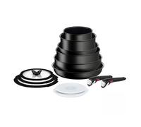 Batterie De Cuisine Ingenio Unlimited Tefal - Tous Feux + Induction - L7639002