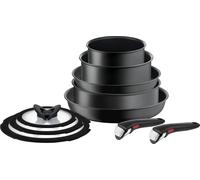 Tefal Ingenio Unlimited L76491 Ingenio Ultimate Set de 10 pièces L76491 (L7649153)