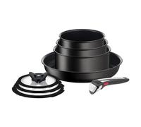 Tefal - Ingenio Unlimited On Batterie de cuisine - Antiadhésif - 8 pièces
