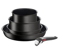 Tefal L3959543 lot de casseroles 5 pièce(s)