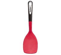 Tefal Ingenio Ustensile de cuisine en plastique Rouge/noir Tefal K20645 Ingenio Spatule rouge/noir