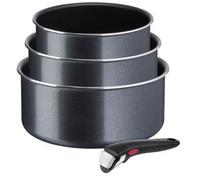 Tefal Ingenio Xl Force 4-Teiliges Set L15890 - L1589042