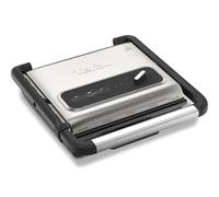 TEFAL Inicio Adjust GC242D Grill Électrique Contact Noir